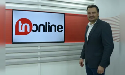 Zé Boni se apresenta como pré-candidato ao governo do PR