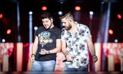 Recuperado, Zé Neto anuncia retorno dos shows com Cristiano