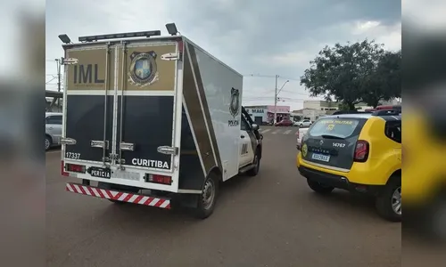 Homem é encontrado morto a facadas em Mauá da Serra