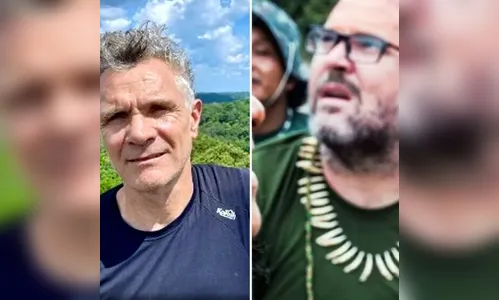 Amazônia Legal convive com episódios marcantes de violência