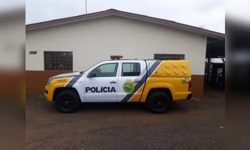 Motorista e ajudante são sequestrados durante roubo de caminhão