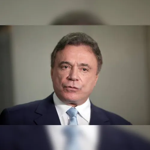 Nova pesquisa para o Senado mostra a verdade, Álvaro Dias na frente