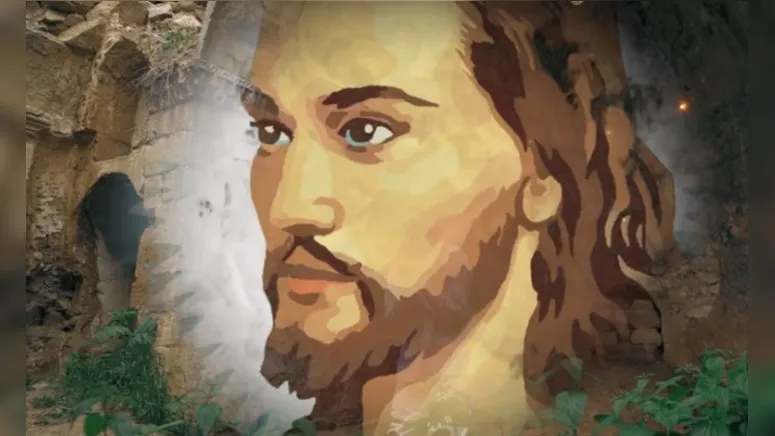 Imagem ilustrativa da notícia A história de Jesus Cristo, o filho de Deus