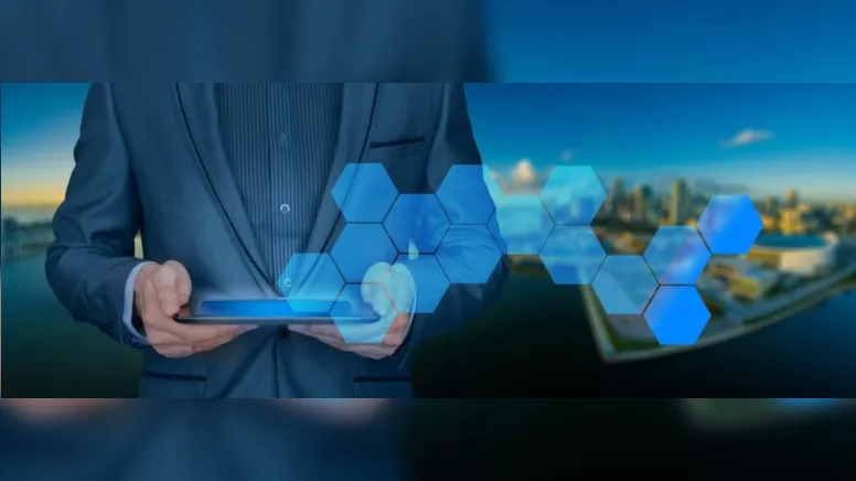 Imagem ilustrativa da notícia Cidades Digitais e Empresas Startups