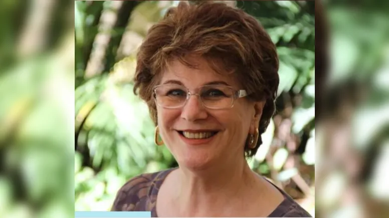 Imagem ilustrativa da notícia Irondi Pugliesi será homenageada em Arapongas