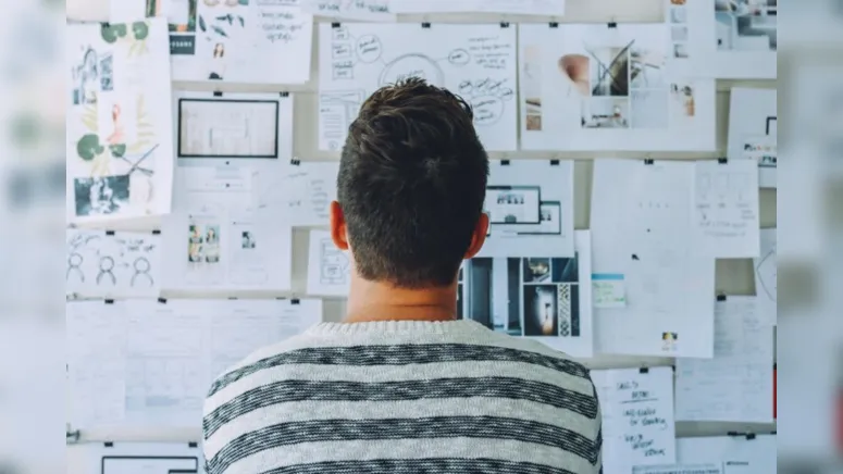 Que tal fazer igual a Tchekov, ser uma startup?