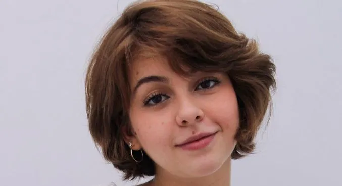 Klara Castanho, de 21 anos, se pronunciou nesta quarta-feira (6)