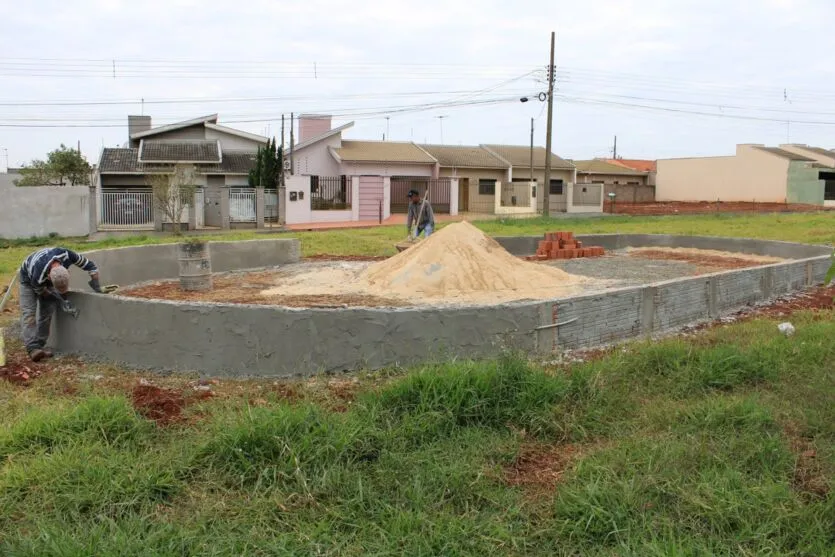 A Prefeitura de Arapongas reforça sobre os cuidados com as instalações