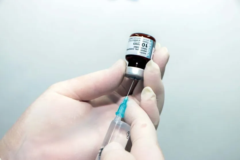 A estratégia visa aumentar a cobertura vacinal da população e faz parte da campanha Vacina Mais