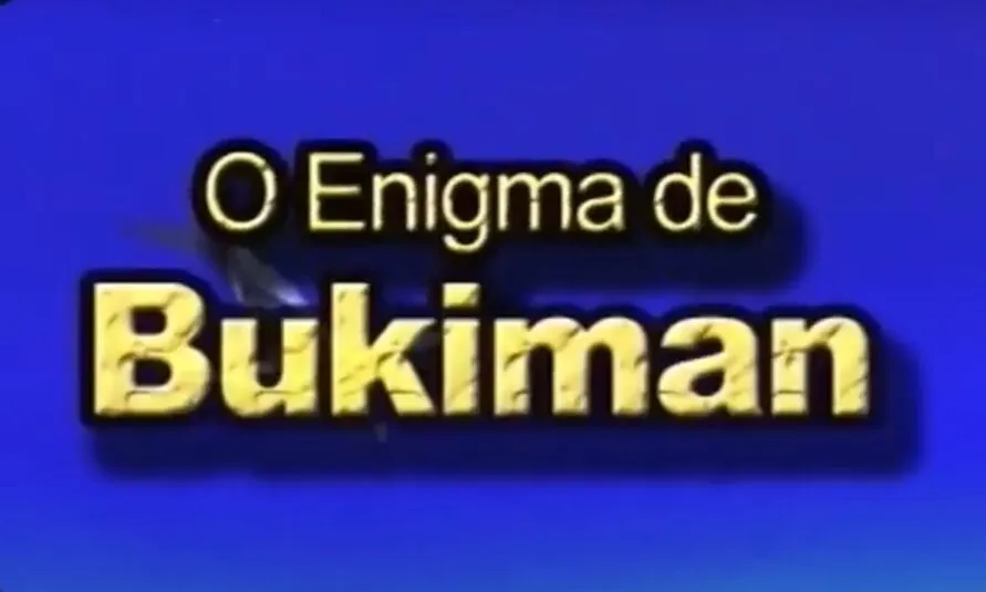 Gravado em Apucarana, o filme "O Enigma de Bukiman", completa 30 anos neste mês de julho