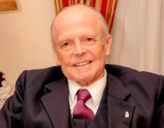O herdeiro da família imperial brasileira, morreu nesta sexta-feira (15), aos 84 anos, em São Paulo