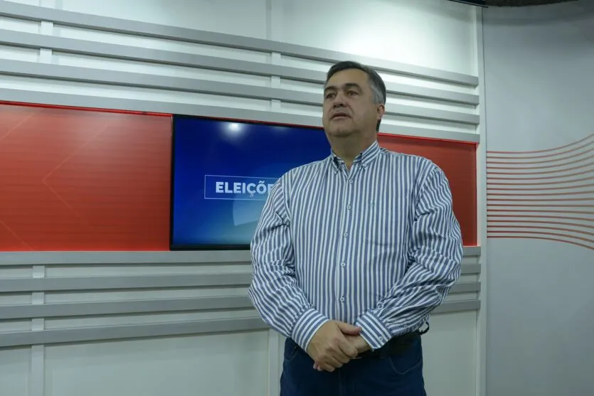 Pré-candidato a deputado federal pelo PSD, Beto Preto explica que essas prioridades vem sendo consolidadas a partir do contato que ele tem feito em todas as regiões do Estado