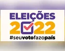 Principais materiais gráficos para as eleições 2022
