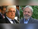 Lula e Requião estarão juntos na eleição do Paraná