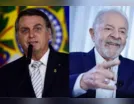 Paraná Pesquisa: Lula tem 41,1% e Bolsonaro, 35,1%