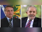 Lula x Bolsonaro: pesquisa mostra intenção de voto no Nordeste