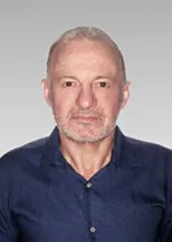 AGOSTINHO DO MACAKÉTE E PCI: candidato a deputado estadual