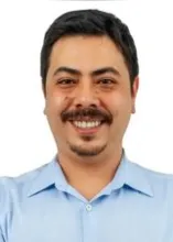 ALEXANDRE PIERITZ: candidato a deputado estadual