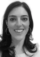 ALINE WASICKY: candidata a deputada estadual