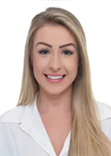 AMANDA ANCIUTTI: candidata a deputada estadual