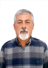 AMAURY CASTANHO: candidato a deputado estadual