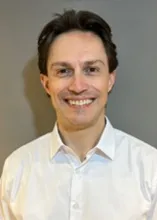 ANDRE BRANDT: candidato a deputado estadual