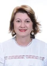 ANGELA KRAUS: candidata a deputada estadual