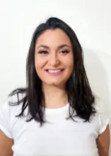 ANNE DIAS: candidata a deputada estadual