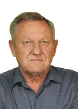 BUGALSKI: candidato a deputado estadual