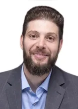 CÉSAR MELLO: candidato a deputado estadual