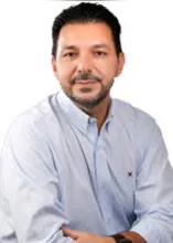 CID CLAY GABARRÃO: candidato a deputado estadual