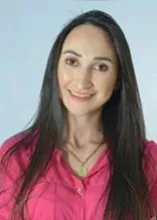 CRISTINA VALENTIM: candidata a deputada estadual