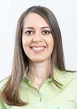 DAIANE LAHIS: candidata a deputada estadual