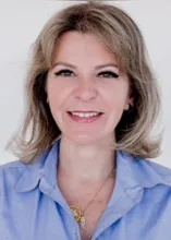 DANI ZIOBER: candidata a deputada estadual