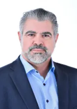 DELEGADO LARA: candidato a deputado estadual