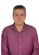 DOUGLAS DA LUGANO: candidato a deputado estadual