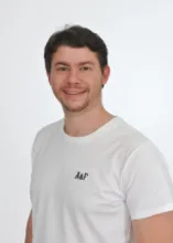 GUSTAVO FERLIN: candidato a deputado estadual