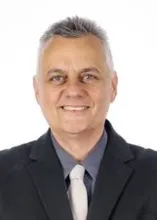 JEFFERSON PALLU: candidato a deputado estadual