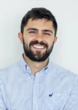 JOÃO BETTEGA: candidato a deputado estadual