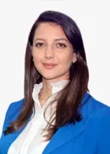 LUCIANA MÜLLER: candidata a deputada estadual