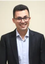 LUCIANO FILITE: candidato a deputado estadual