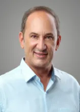 LUCIO DE MARCHI: candidato a deputado estadual