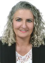 MARI VOLPATTO: candidata a deputada estadual