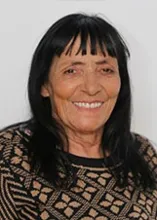 MARIA DO BAIRRO: candidata a deputada estadual