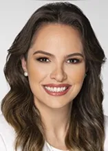 MARIA VICTORIA: candidata a deputada estadual