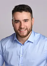 MATHEUS SIMÕES: candidato a deputado estadual