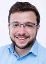 MATHEUS THUM: candidato a deputado estadual