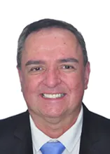 NANTES: candidato a deputado estadual