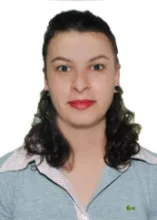 PROFESSORA SAMARA: candidata a deputada estadual