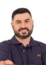 RAFAEL BUENO: candidato a deputado estadual